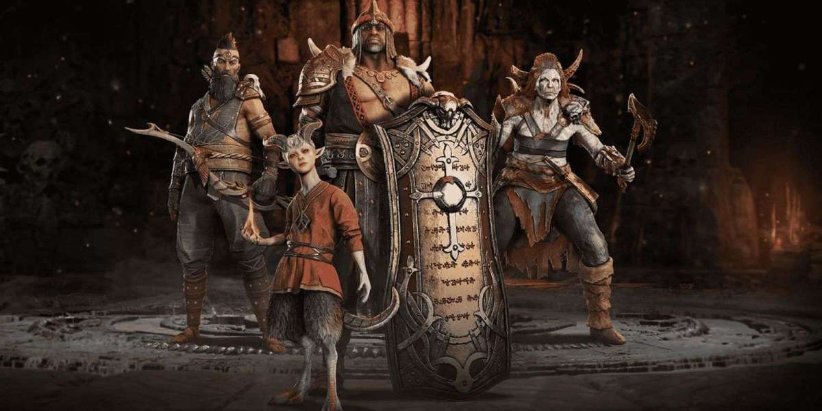 Season 8 modifications and Blood Wave