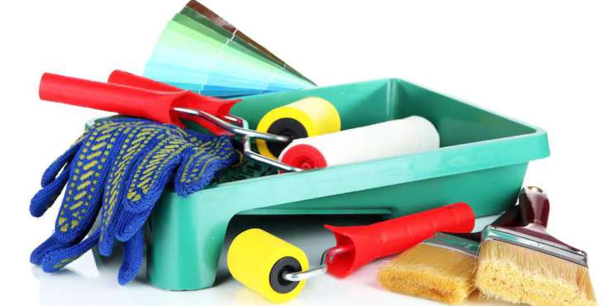 How to Organize Your Paint Supplies for Maximum Creativity and Efficiency