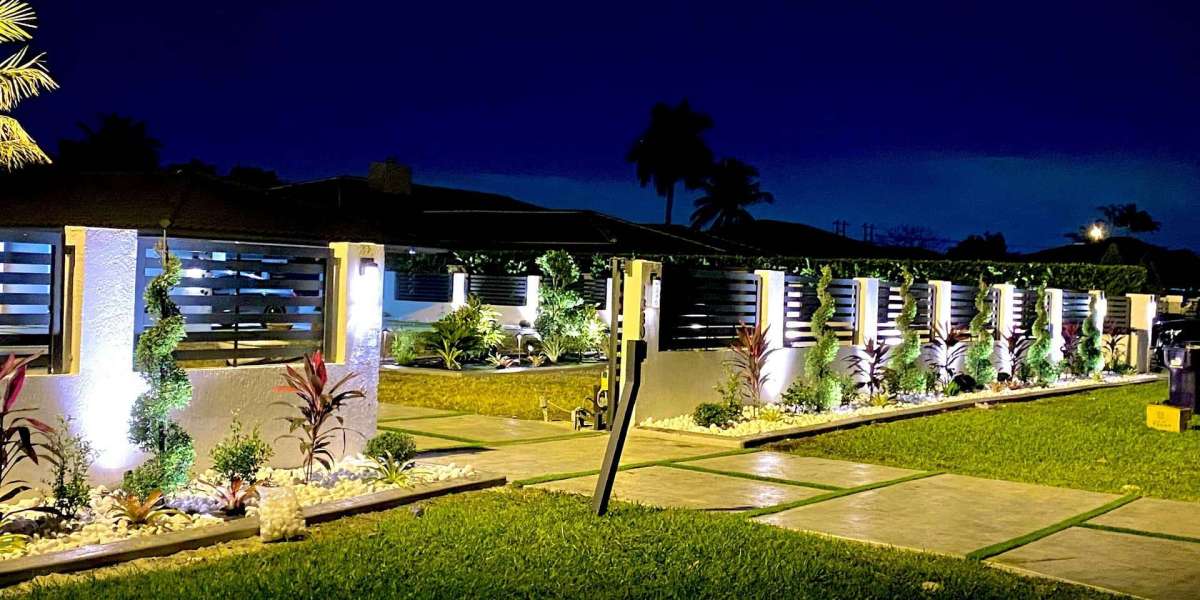 Quality Sod Installation in Miami Dade for Beautiful Lawns