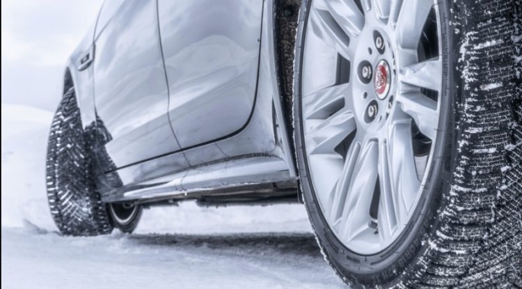 Choosing the Best Winter Tires for Your Honda CR-V: Performance, Safety and Price - Last Trump News