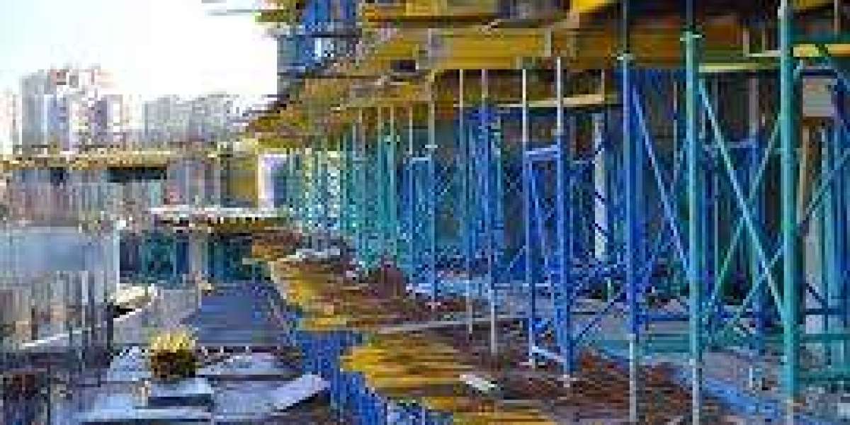 Birmingham Formwork & Construction: Building Excellence into Every Structure