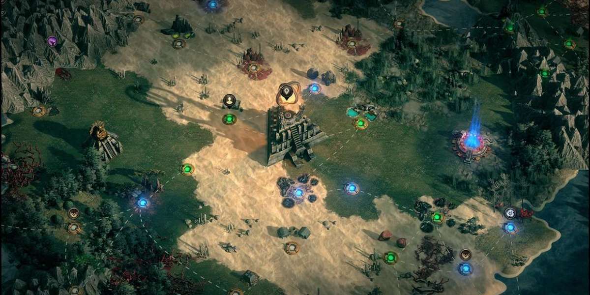 ELD.gg Ventor’s Gamble Gold Ring Guide for Path of Exile 2