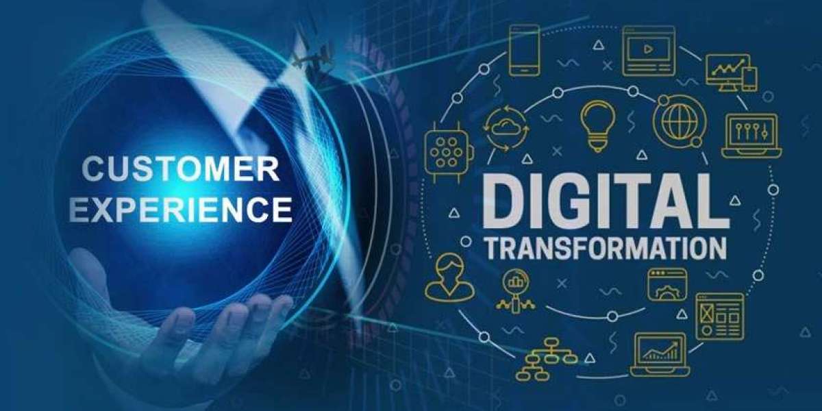 Why Customer Experience Must Lead Your Digital Transformation Strategy