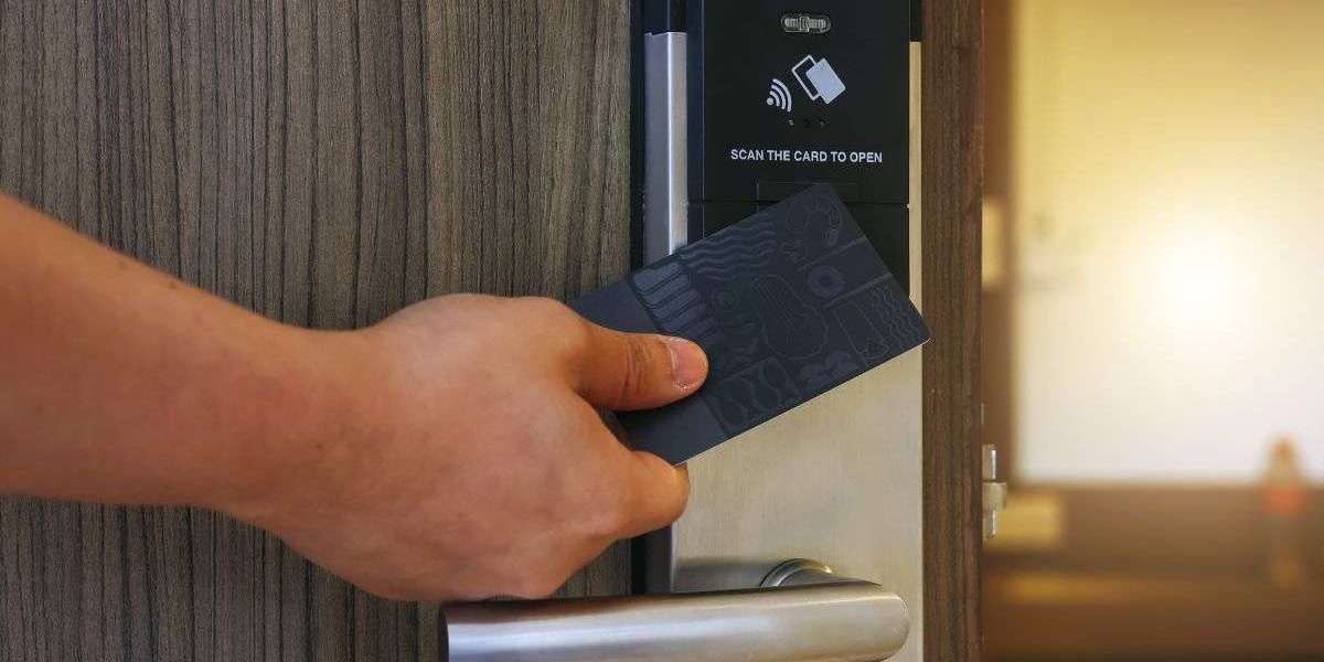The Ultimate Guide to Electronic Locks in Dubai: What Every Homeowner Should Know