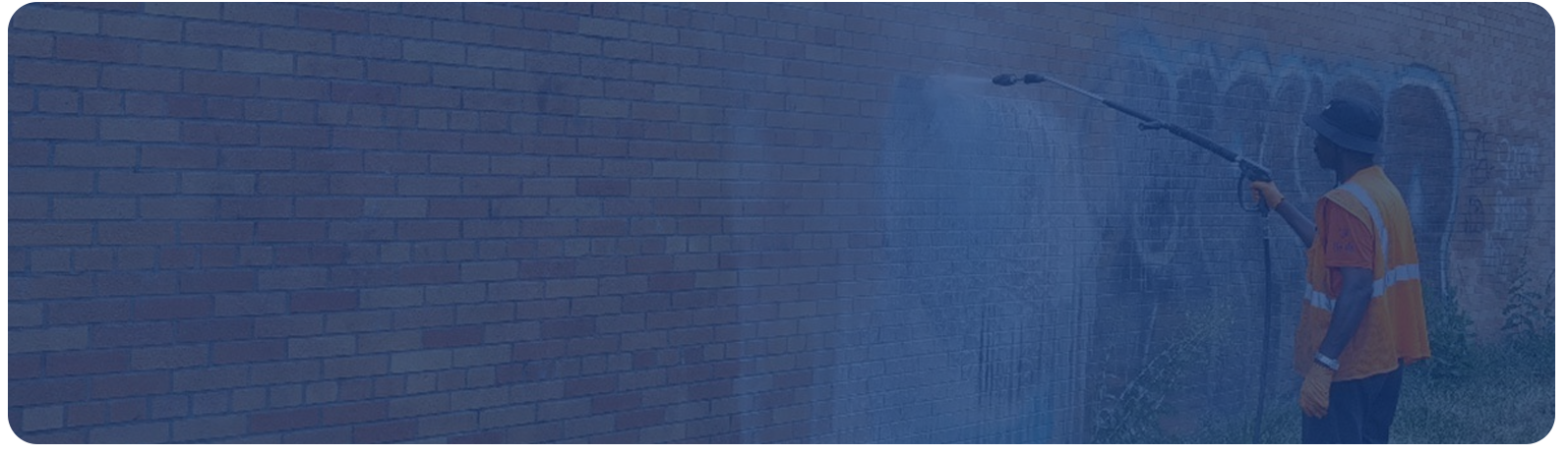 Graffiti Removal Geelong - Major Home and Concrete Cleaning