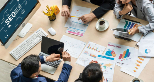PPC Agency Brampton, SEO Agency Brampton: Elevate Your Online Presence Today - TheBlogyfi