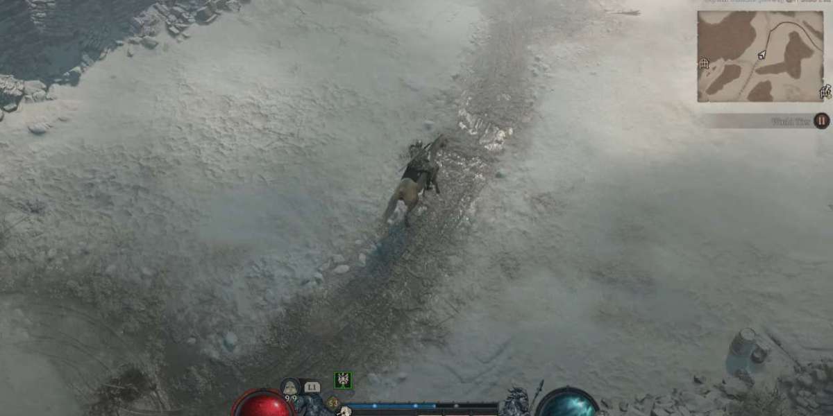 Eld.gg: Diablo 4's Newest Expansion Receptacle of Dislike