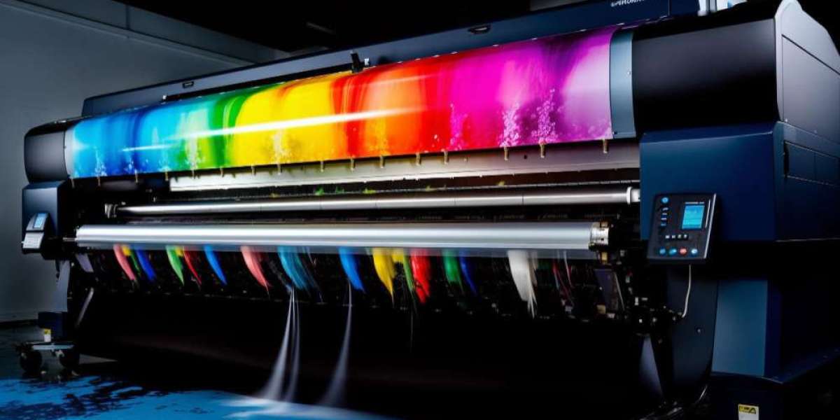 Printing Press in Dubai & UAE | Professional Printing Services