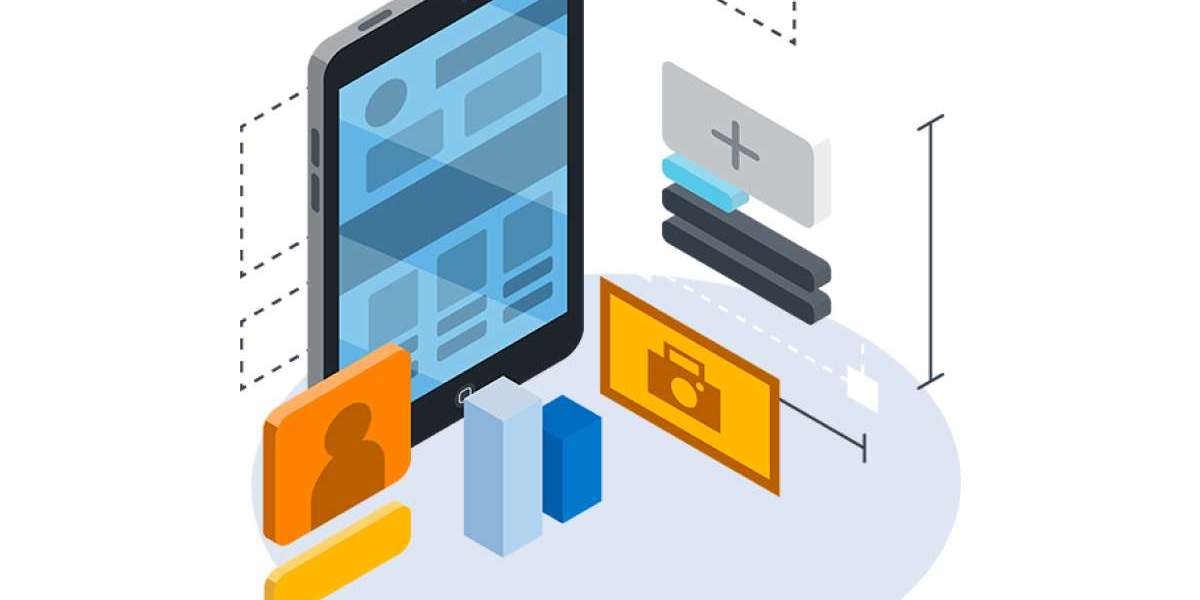 Choose Dxb Apps As The Leading Mobile App Development Company In Uae
