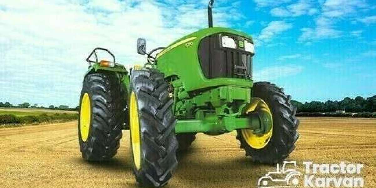 About John Deere 5310 Trem III 4WD Price and Specifications 