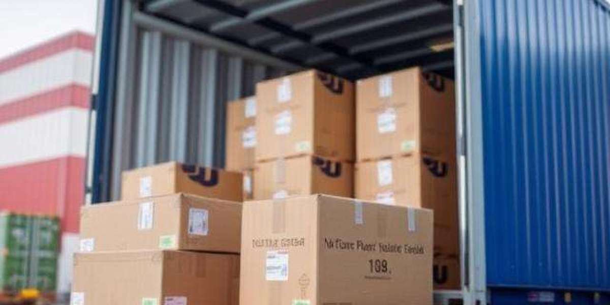Streamlining Operations with Professional Shipping and Fulfillment Services