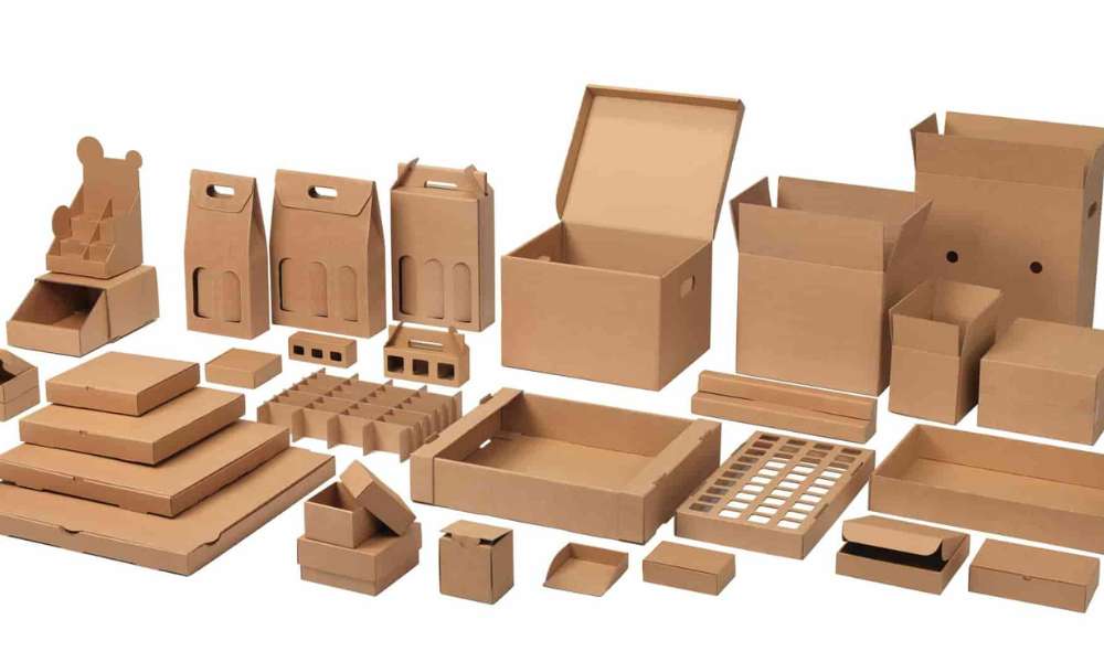 Premier Packaging