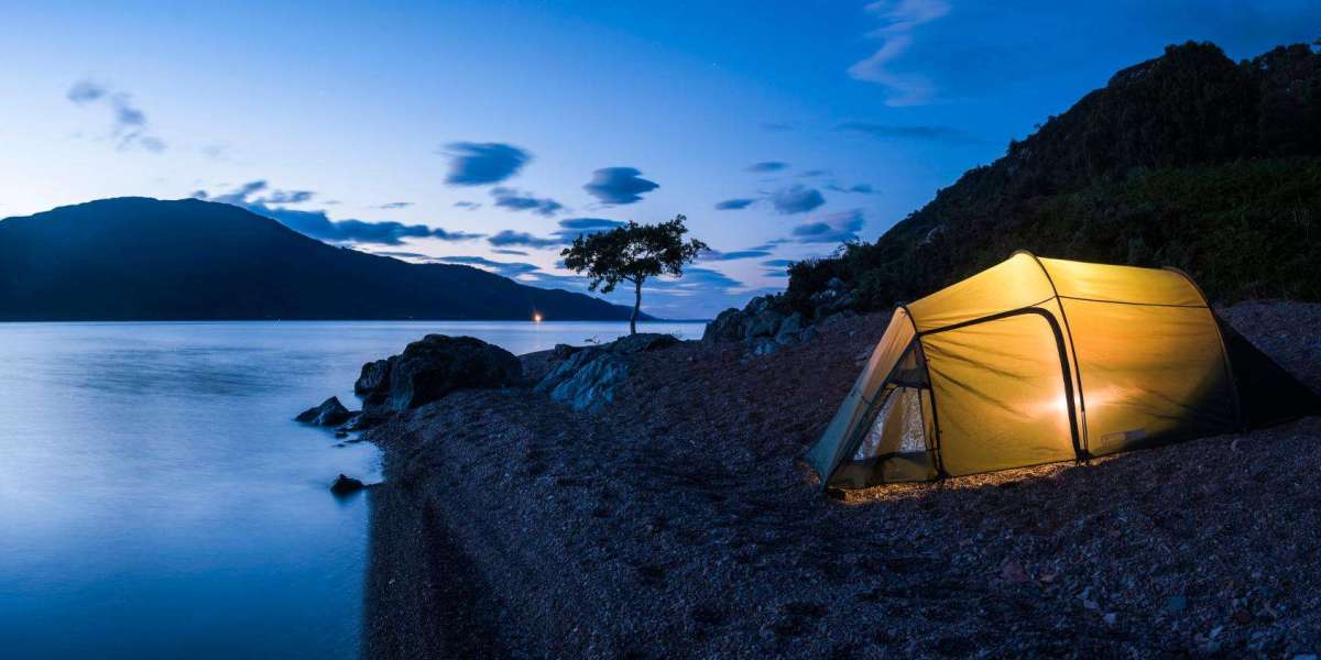 Embracing the Thrills of Overseas Adventure Travel: A Journey to Remember