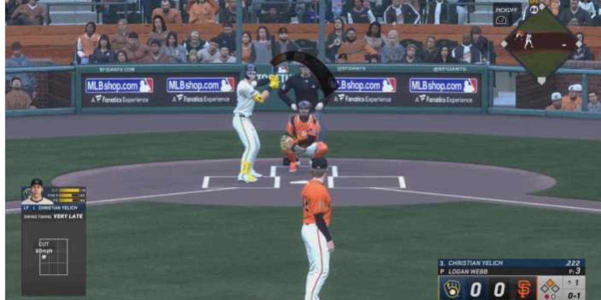 Eld.gg Reveals Best Ways to Upgrade Your MLB 25 Ballplayer