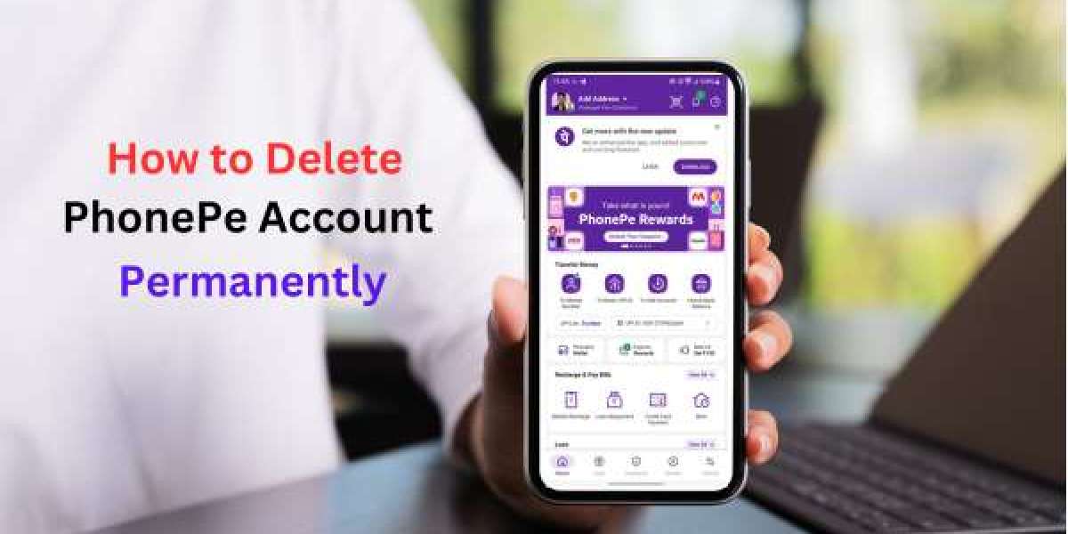 How to Delete PhonePe Account Permanently: A Step-by-Step Guide