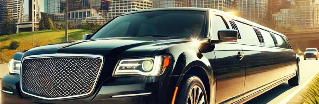 Seattle Exclusive Limo