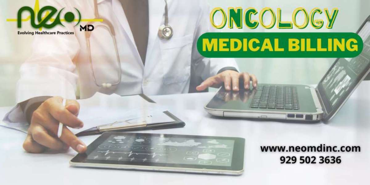Best Strategies for Effective Oncology Medical Billing
