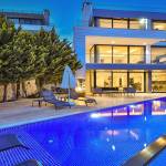 Luxury Villa Rentals in Kalkan