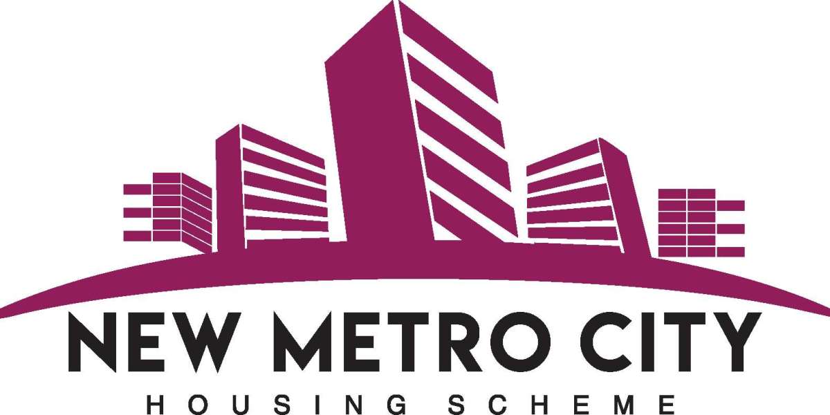 New Metro City Lahore: A Place Your Heart Already Knows