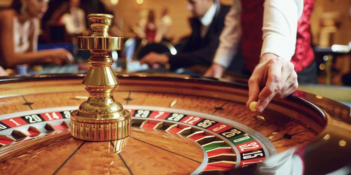Κουλοχέρηδες Καζίνο Με Γύρους Μπόνους Για Περισσότερα Κέρδη