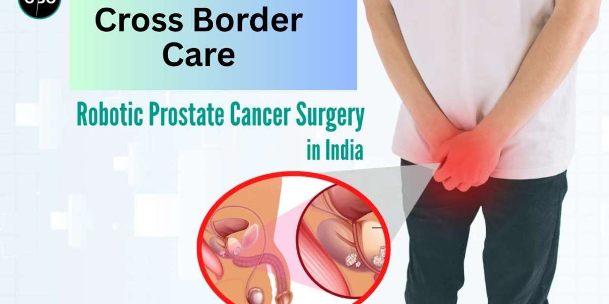 Am I The Right Candidate for Prostate Cancer Treatment in India?
