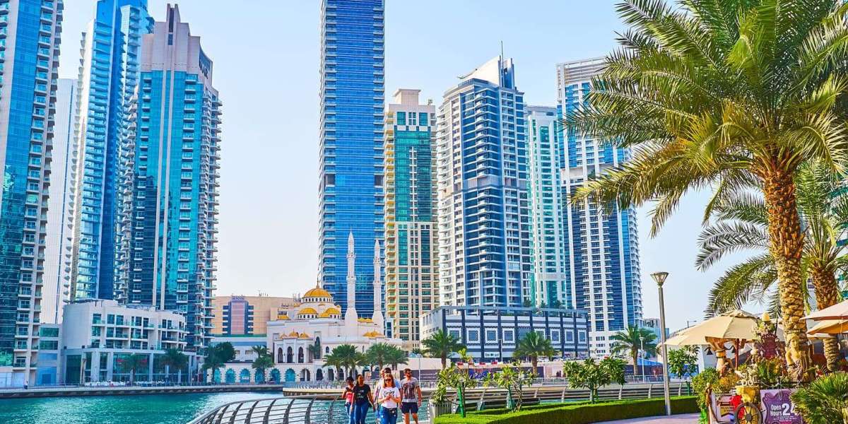 Why You Should Buy Off-Plan Property in Dubai: A Comprehensive Guide