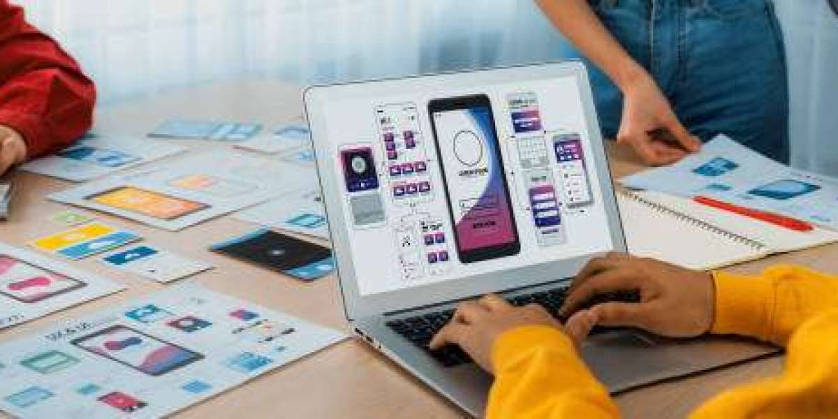 What Is UI/UX Design and Why It Matters in 2025