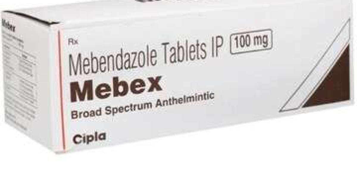 How Do You Take Mebendazole 100 mg?