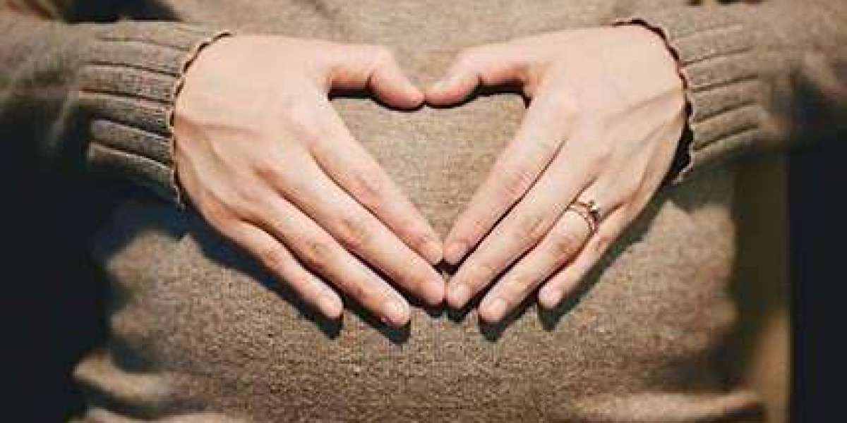 Acupuncture Benefits During Pregnancy | Natural Relief for Moms-to-Be