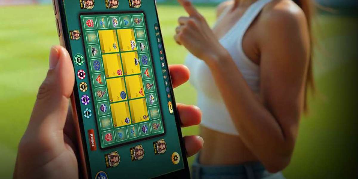 Cricket Meets Roulette: The B2B Gaming Revolution