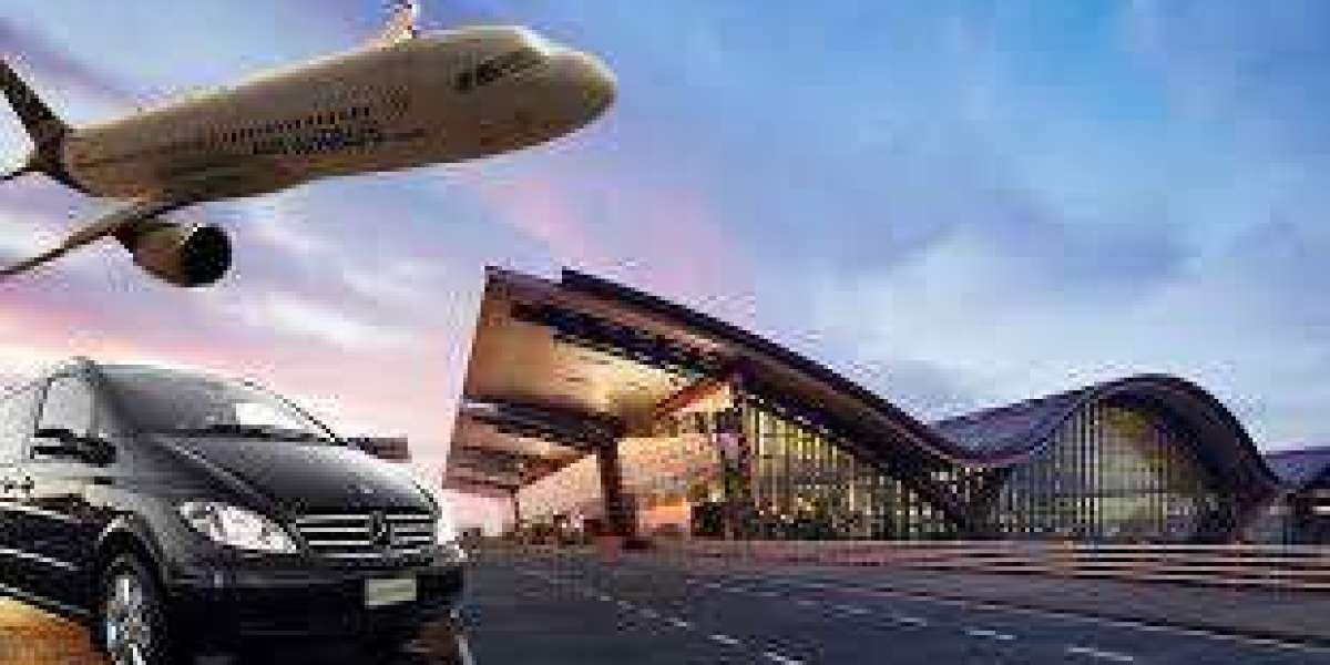 Experience Smooth and Luxurious Travel with Reliable Airport Transfer and Private Chauffeur Services
