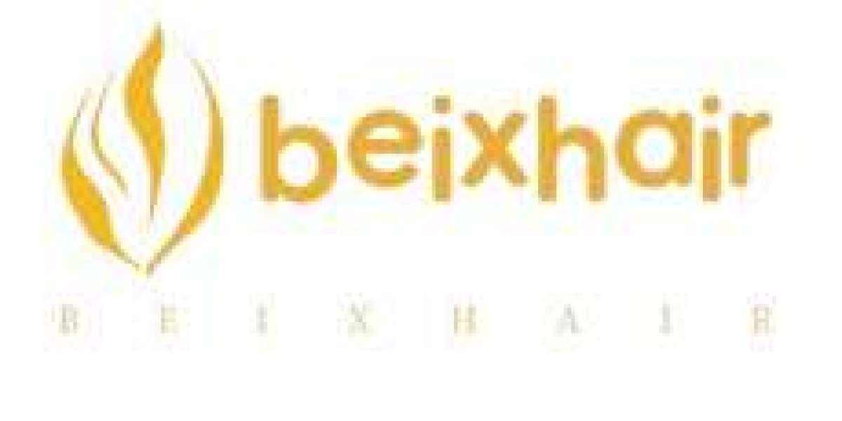 effortless elegance with beixhair’s lace front wigs