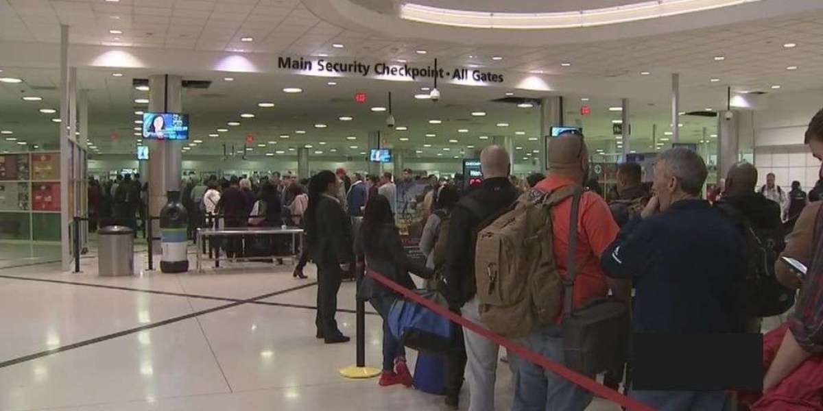 Beating the Clock: How to Navigate TSA Wait Times at ATL Like a Pro