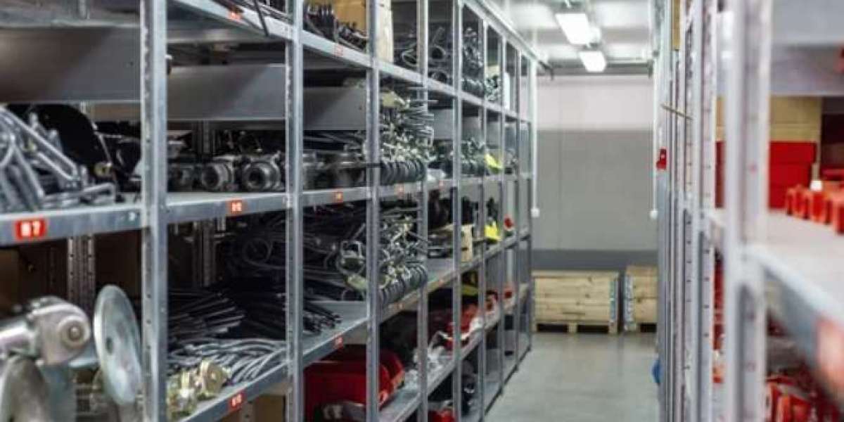 Don’t Get Fooled: Spotting Counterfeit Crane Parts