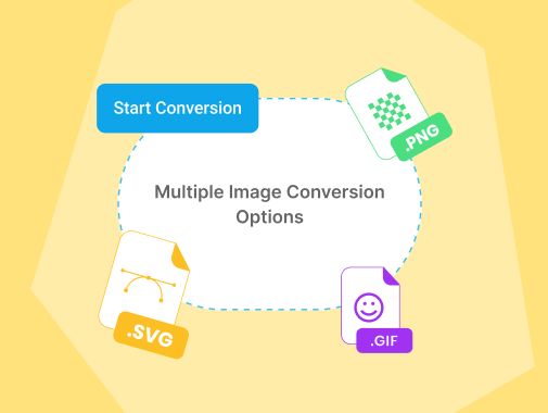File Converter | Convert GIF Files - Fast and Easy Online Tool