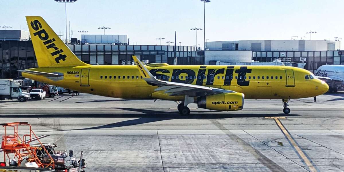 Spirit Airlines LAX Terminal: A Complete Guide for Travelers
