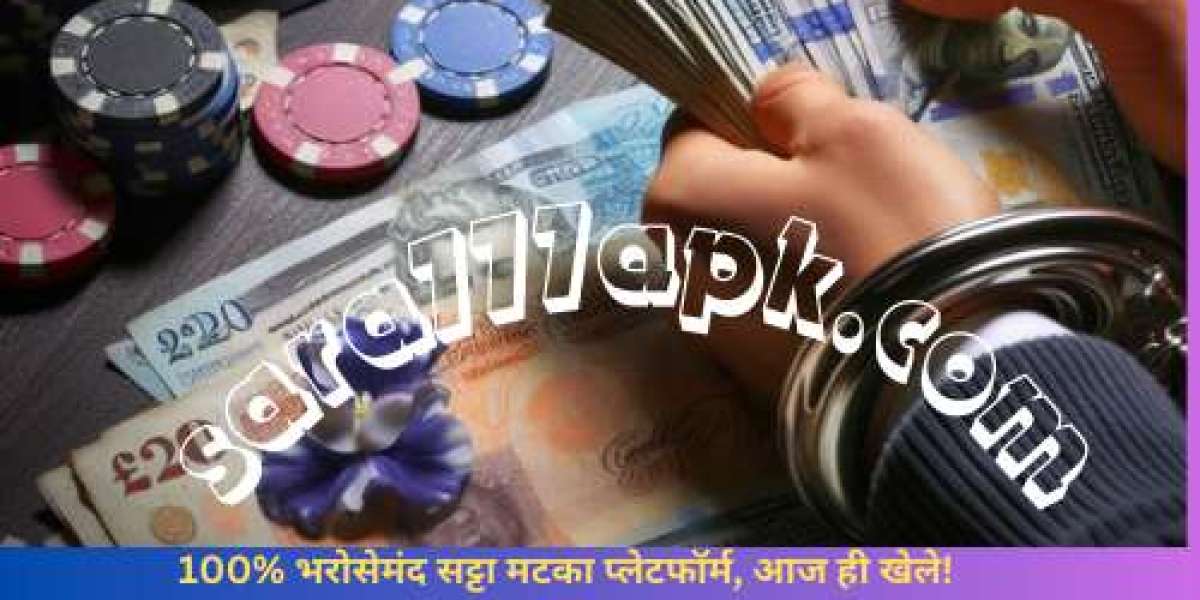 Bet Big Sara777's 100-Deposit Matka App -- Fast, Safe & Rewarding