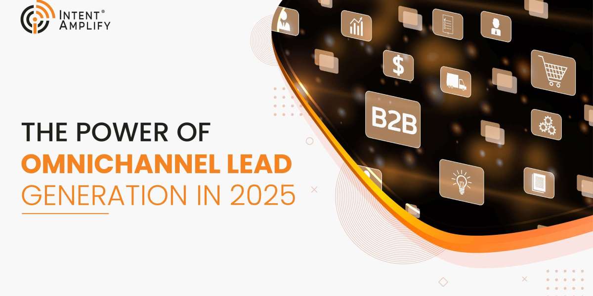 The Power of Omnichannel Lead Generation in 2025