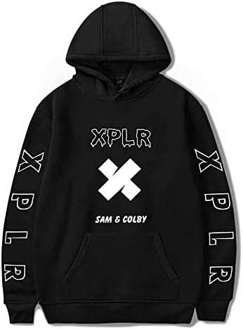xplr merch
