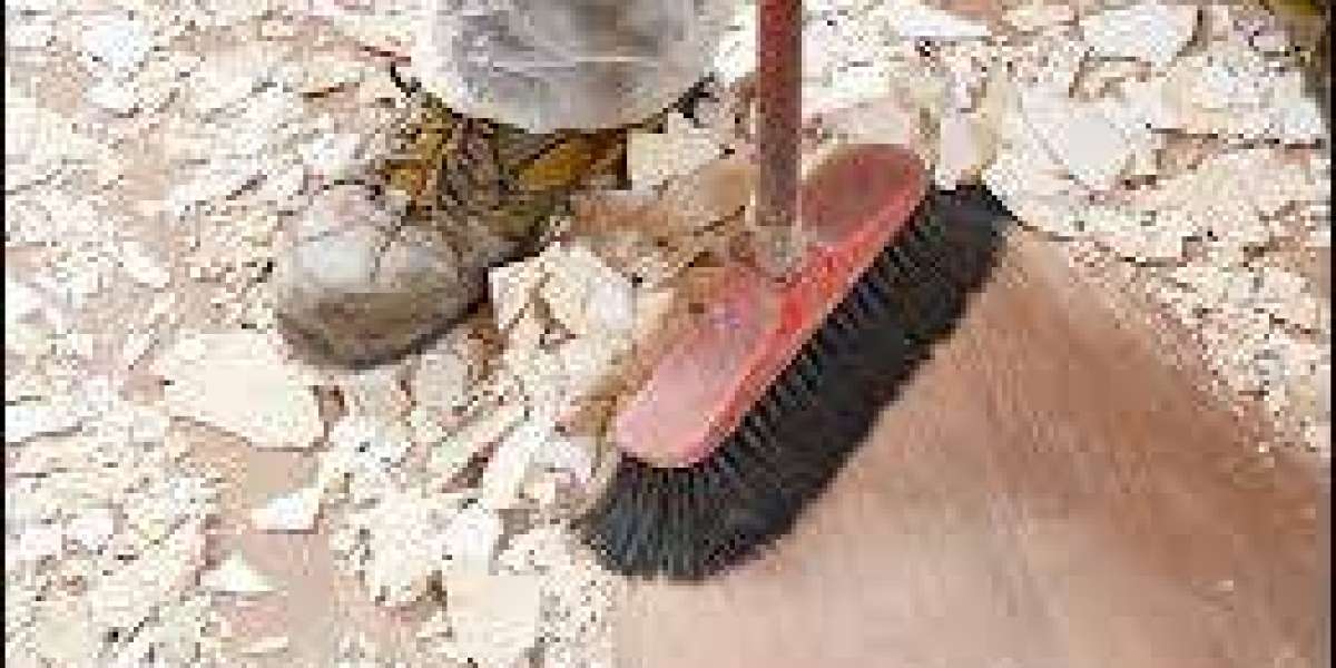 Construction Cleaning In Omaha, NE