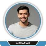 Ammar Ali