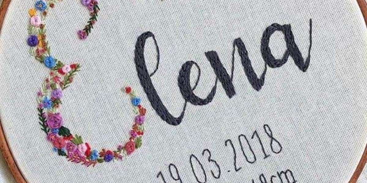 Custom Embroidery Digitizing Services for School Uniforms