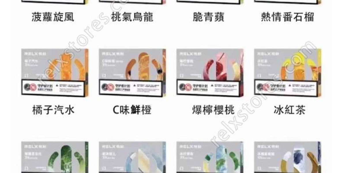 悅刻5代主機革新評測：煙彈兼容性與台灣市場解析