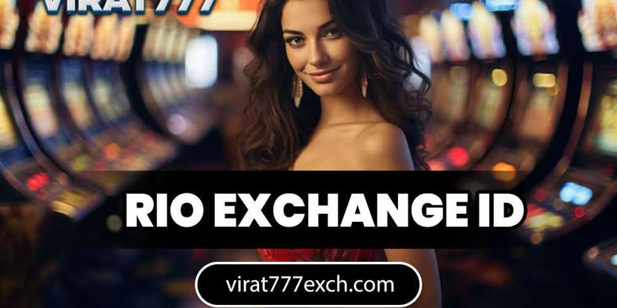 Rio Exchange ID: Providing a Digital Asset Exchange for Gaming