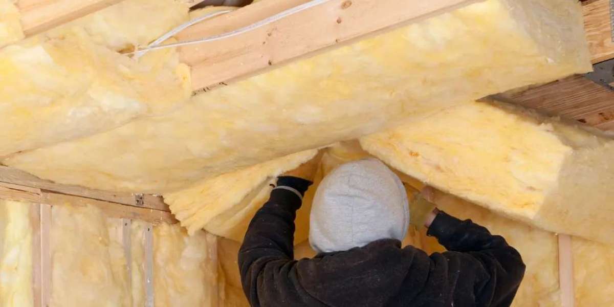 Raleigh Insulation Contractors