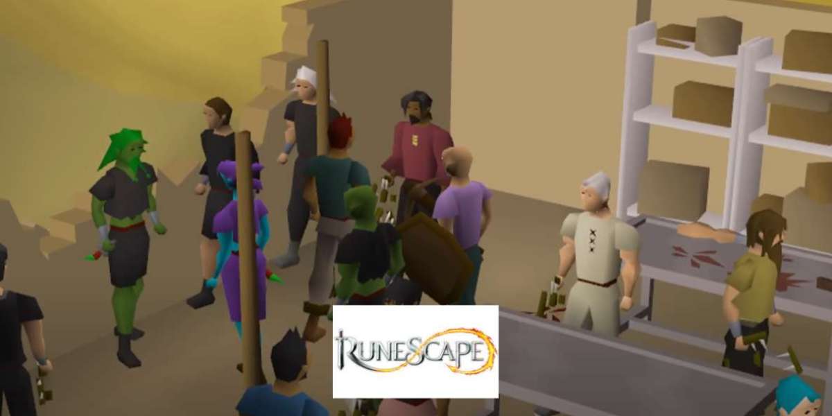 Rsorder RuneScape gold: Make Gold Fishing Rare Fish