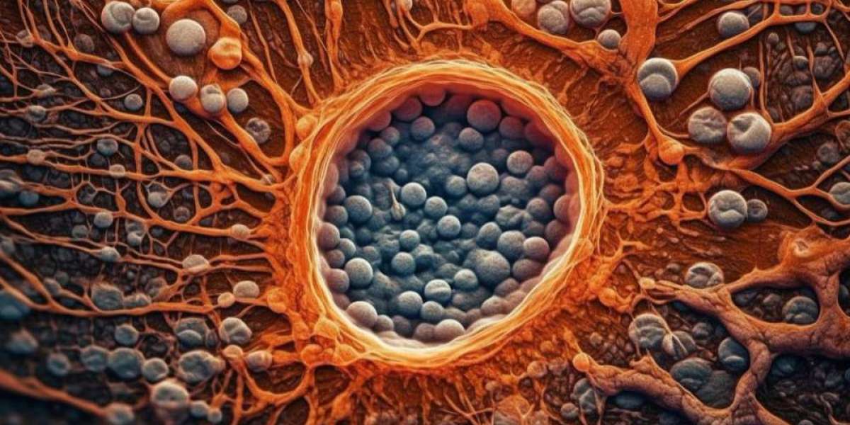 Revolutionary Drugs Shaping the Future of Acute Myeloid Leukemia Care