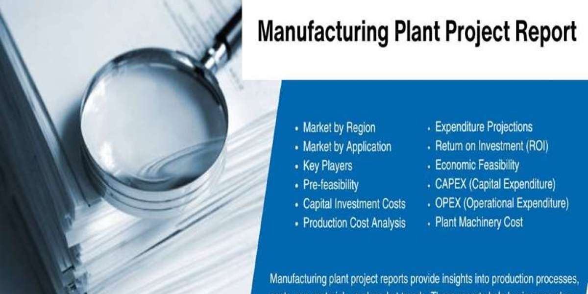 Latest Comprehensive 1,3-Dioxolane Manufacturing Plant Project Report by Procurement Resource
