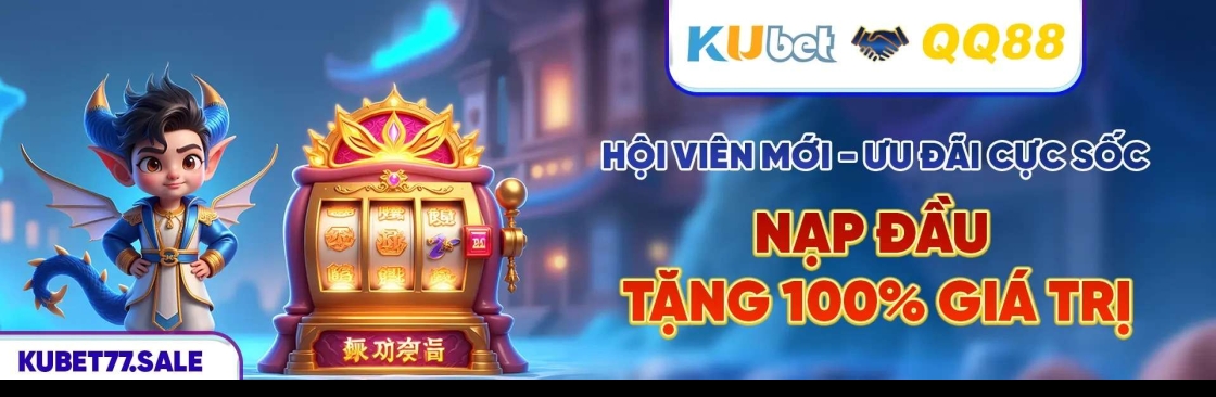 Kubet77 Sale