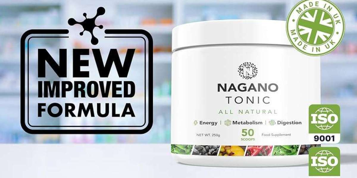Nagano Tonic Reviews 2025~ (We Tried It 308) My Honest Review